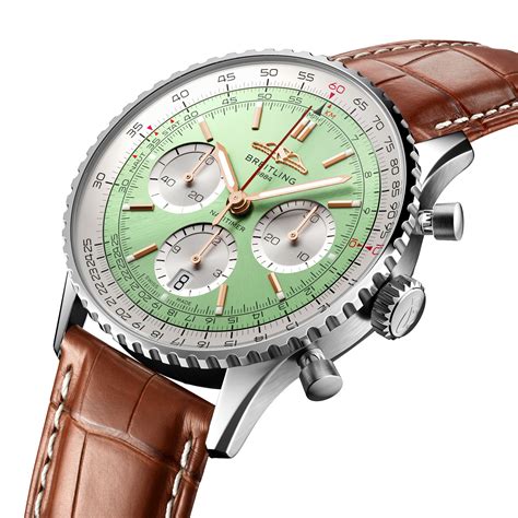 breitling aviation videos|breitling navitimer 1 b01 chronograph.